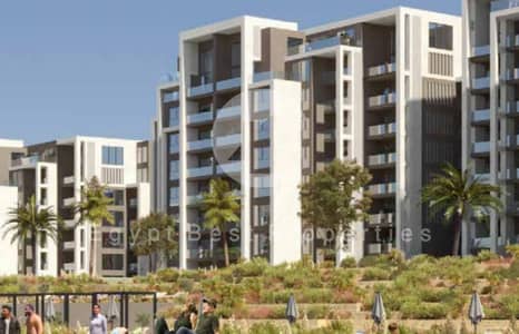 تاون هاوس 3 غرف نوم للبيع في القاهرة الجديدة، القاهرة - zed east loft pic (Custom). png