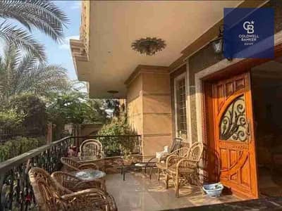 4 Bedroom Apartment for Sale in New Cairo, Cairo - 38899. jpg