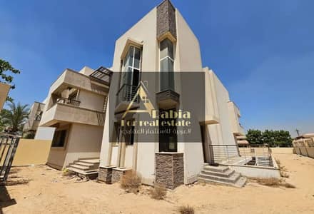 6 Bedroom Villa for Sale in New Cairo, Cairo - 68f642b6-1c80-40ea-ab1d-2837ad0785fd. jpg