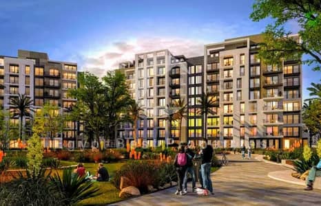 استوديو  للبيع في القاهرة الجديدة، القاهرة - high (2) (Custom). jpeg