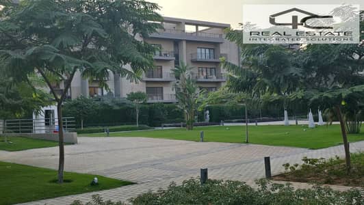 2 Bedroom Flat for Sale in New Cairo, Cairo - IMG-20251209-WA0279 - Copy. jpg 2 Bedroom Flat for Sale in New Cairo, Cairo - IMG-20251209-WA0279 - Copy. jpg