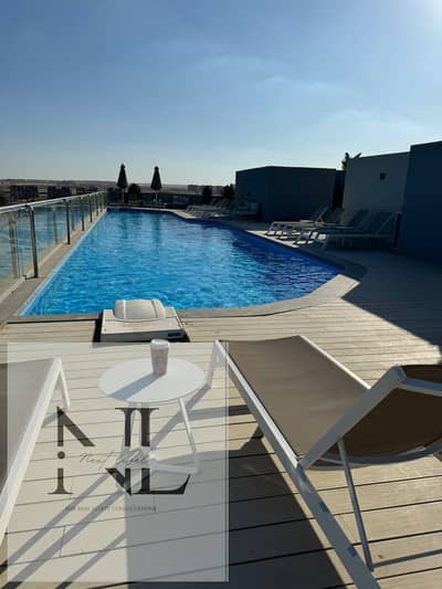 شقة 2 غرفة نوم للبيع في مدينة المستقبل، القاهرة - WhatsApp Image 2025-12-09 at 8.38. 47 PM (1). jpeg شقة 2 غرفة نوم للبيع في مدينة المستقبل، القاهرة - WhatsApp Image 2025-12-09 at 8.38. 47 PM (1). jpeg