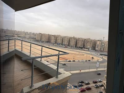 Office for Rent in Zahraa Al Maadi, Cairo - WhatsApp Image 2025-12-09 at 5.32. 22 PM. jpeg Office for Rent in Zahraa Al Maadi, Cairo - WhatsApp Image 2025-12-09 at 5.32. 22 PM. jpeg