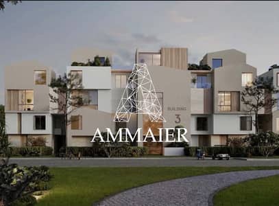 عقار سكني آخر 3 غرف نوم للبيع في الشيخ زايد، الجيزة - ea6b7f1ef611489a4be04add2398c7f7. jpeg