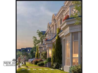 اي فيلا 3 غرف نوم للبيع في القاهرة الجديدة، القاهرة - WhatsApp Image 2025-12-08 at 6.13. 45 PM (1). jpg اي فيلا 3 غرف نوم للبيع في القاهرة الجديدة، القاهرة - WhatsApp Image 2025-12-08 at 6.13. 45 PM (1). jpg