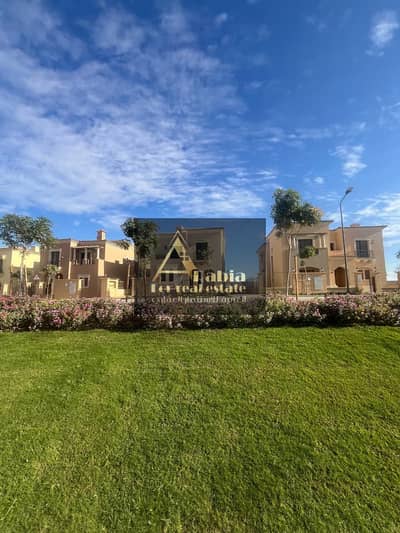 5 Bedroom Villa for Sale in New Cairo, Cairo - WhatsApp Image 2025-12-08 at 9.35. 05 PM. jpeg