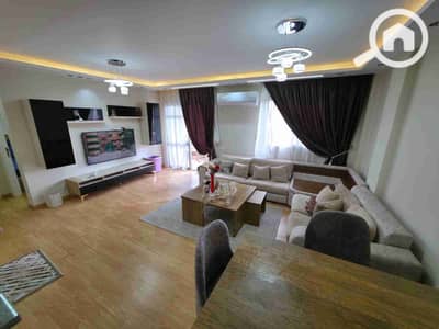 2 Bedroom Apartment for Rent in Madinaty, Cairo - 1000491441. jpg