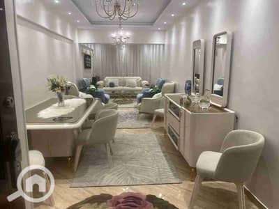 فلیٹ 3 غرف نوم للبيع في زهراء المعادى، القاهرة - 1000167932. jpg