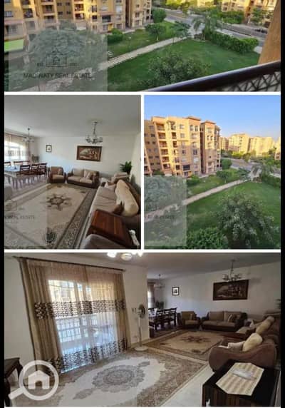 3 Bedroom Flat for Sale in Madinaty, Cairo - 1000267066. jpg