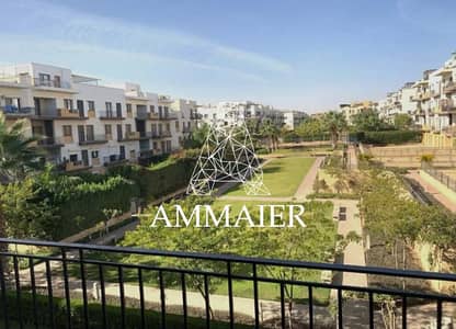 3 Bedroom Duplex for Sale in Sheikh Zayed, Giza - ef047c26db27945f05e809c56024ce3b. jpeg