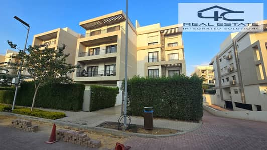 فلیٹ 3 غرف نوم للبيع في القاهرة الجديدة، القاهرة - IMG-20251209-WA0230. jpg