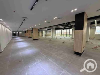 Office for Rent in New Cairo, Cairo - IMG-20250925-WA0013. jpg Office for Rent in New Cairo, Cairo - IMG-20250925-WA0013. jpg