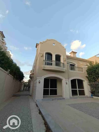 فیلا 4 غرف نوم للايجار في مدينة الشروق، القاهرة - 1000044964. jpg