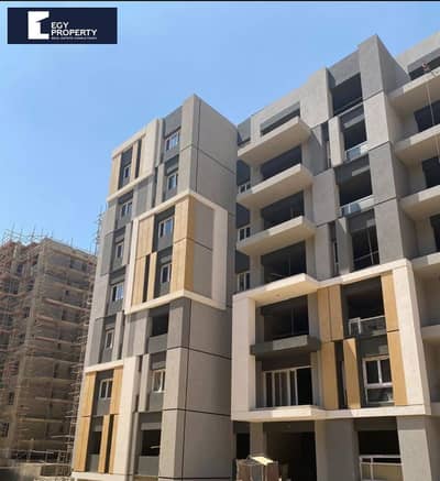 2 Bedroom Apartment for Sale in Mostakbal City, Cairo - b881f9b3-6d0e-4701-a74d-80b17b84fce8. jpg