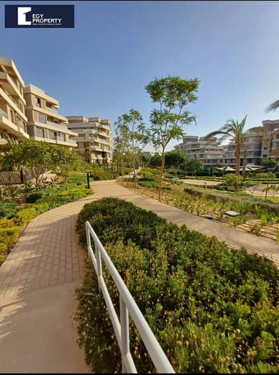 2 Bedroom Flat for Sale in New Cairo, Cairo - c4e4440a-9a5a-4da1-b66d-ca34b87c0cab. jpg