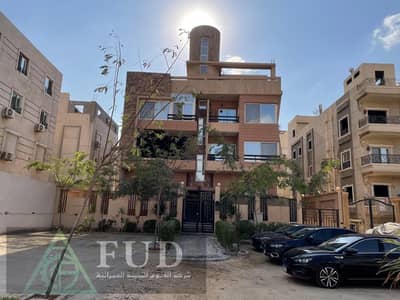 2 Bedroom Flat for Sale in Sheikh Zayed, Giza - WhatsApp Image 2025-12-06 at 1.30. 16 PM (1). jpeg