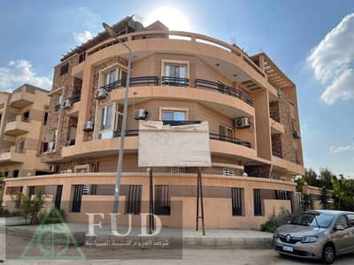 2 Bedroom Apartment for Sale in Sheikh Zayed, Giza - WhatsApp Image 2025-12-06 at 1.31. 47 PM. jpeg