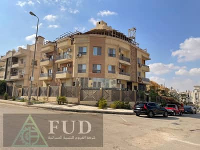 3 Bedroom Flat for Sale in Sheikh Zayed, Giza - WhatsApp Image 2025-12-06 at 1.32. 46 PM. jpeg