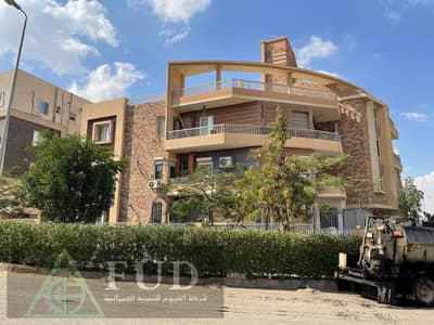 3 Bedroom Apartment for Sale in Sheikh Zayed, Giza - WhatsApp Image 2025-12-06 at 1.33. 13 PM. jpeg