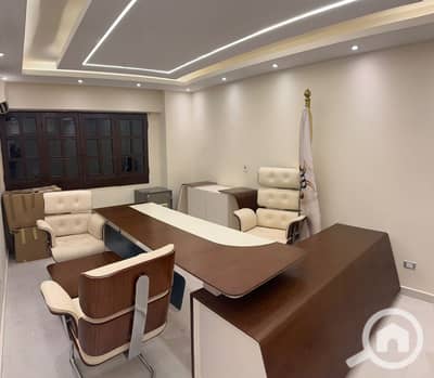 Office for Rent in Zahraa Al Maadi, Cairo - WhatsApp Image 2025-12-07 at 8.30. 48 PM. jpeg