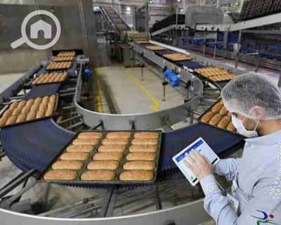 مصنع  للايجار في العبور، القاهرة - 1000338732. jpg