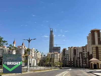 فلیٹ 3 غرف نوم للبيع في العاصمة الإدارية الجديدة، القاهرة - WhatsApp Image 2025-05-13 at 5.04. 37 PM (4). jpeg