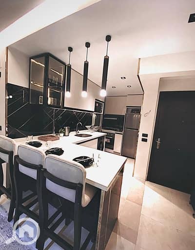 شقة فندقية 2 غرفة نوم للايجار في مدينتي، القاهرة - WhatsApp Image 2025-12-09 at 2.11. 50 PM. jpeg