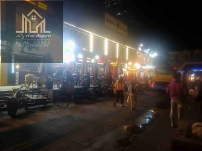 محلات تجارية  للايجار في العباسية، القاهرة - IMG20251209193336. jpg