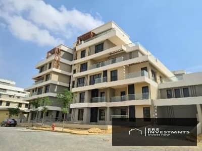 4 Bedroom Penthouse for Sale in New Cairo, Cairo - 285d7031-3b53-43dc-8125-42b8dee7c2a0. jpg