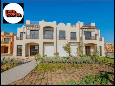 3 Bedroom Twin House for Sale in Hurghada, Red Sea - WhatsApp Image 2025-12-09 at 15.01. 45_6fe8c599. jpg 3 Bedroom Twin House for Sale in Hurghada, Red Sea - WhatsApp Image 2025-12-09 at 15.01. 45_6fe8c599. jpg