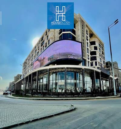 محلات تجارية  للبيع في العاصمة الإدارية الجديدة، القاهرة - WhatsApp Image 2025-08-14 at 18.16. 18. jpeg