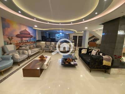 دوبلكس 4 غرف نوم للبيع في حدائق الاهرام، الجيزة - IMG_7061. jpg