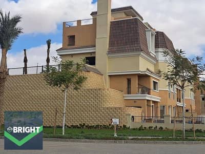 5 Bedroom Villa for Sale in Mostakbal City, Cairo - IMG-20250506-WA0422. jpg