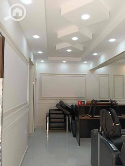 مکتب للايجار في القاهرة الجديدة، القاهرة - 60619eb5-d7e0-4184-bf57-603b8ca79181. jpg مکتب للايجار في القاهرة الجديدة، القاهرة - 60619eb5-d7e0-4184-bf57-603b8ca79181. jpg