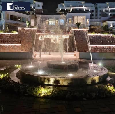 3 Bedroom Flat for Sale in New Cairo, Cairo - WhatsApp Image 2025-12-09 at 12.20. 16 PM. jpeg