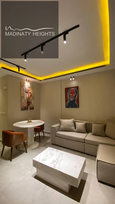 1 Bedroom Flat for Sale in Madinaty, Cairo - WhatsApp Image 2025-12-09 at 16.25. 02_c5f36ebc. jpg