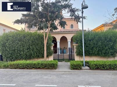 فیلا 5 غرف نوم للبيع في المقطم، القاهرة - WhatsApp Image 2025-12-09 at 12.29. 41 PM (2). jpeg