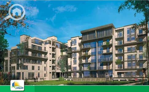 2 Bedroom Apartment for Sale in Madinaty, Cairo - layout. jpg 2 Bedroom Apartment for Sale in Madinaty, Cairo - layout. jpg