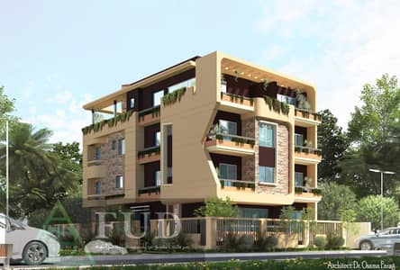 3 Bedroom Apartment for Sale in Sheikh Zayed, Giza - WhatsApp Image 2024-11-25 at 1.55. 02 PM. jpeg