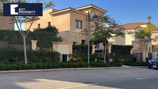 فیلا 5 غرف نوم للبيع في المقطم، القاهرة - _files_terencia555. jpeg