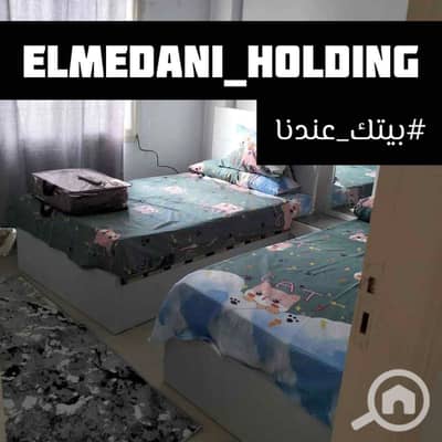 شقة 2 غرفة نوم للايجار في الشيخ زايد، الجيزة - IMG_8072. jpg