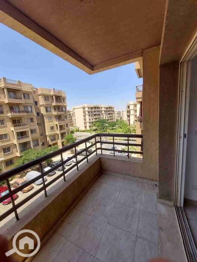 2 Bedroom Flat for Sale in Madinaty, Cairo - 1000955314. jpg