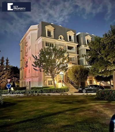 3 Bedroom iVilla for Sale in New Cairo, Cairo - WhatsApp Image 2025-12-09 at 12.45. 40 PM. jpeg