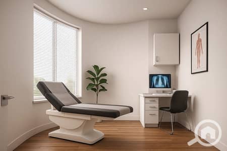 Clinic for Sale in Sheikh Zayed, Giza - assets_task_01k221myxzftwr157acw5j474p_1754563111_img_0. jpg