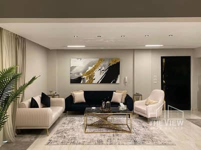 3 Bedroom Flat for Sale in Sheikh Zayed, Giza - WhatsApp Image 2025-12-08 at 22.11. 23_35a96f95. jpg