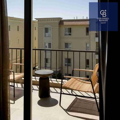 Studio for Rent in New Cairo, Cairo - 38953. jpg