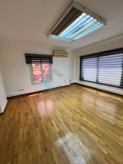 Office for Rent in Maadi, Cairo - IMG-20251014-WA0006. jpg Office for Rent in Maadi, Cairo - IMG-20251014-WA0006. jpg