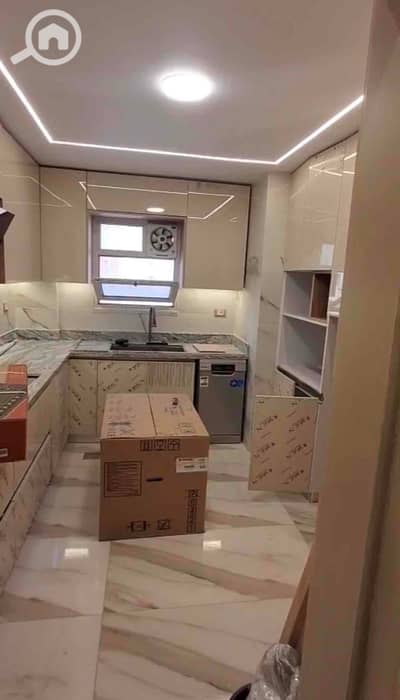 3 Bedroom Apartment for Sale in 6th of October, Giza - IMG_1246. jpg 3 Bedroom Apartment for Sale in 6th of October, Giza - IMG_1246. jpg