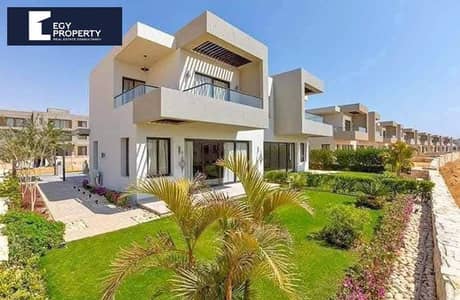 5 Bedroom Villa for Sale in Ain Sukhna, Suez - WhatsApp Image 2025-12-09 at 12.55. 27 PM (1). jpeg