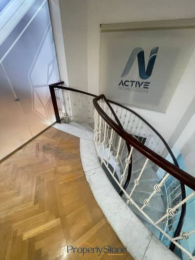 Office for Rent in Maadi, Cairo - WhatsApp Image 2025-12-09 at 10.48. 58 PM (3). jpeg Office for Rent in Maadi, Cairo - WhatsApp Image 2025-12-09 at 10.48. 58 PM (3). jpeg